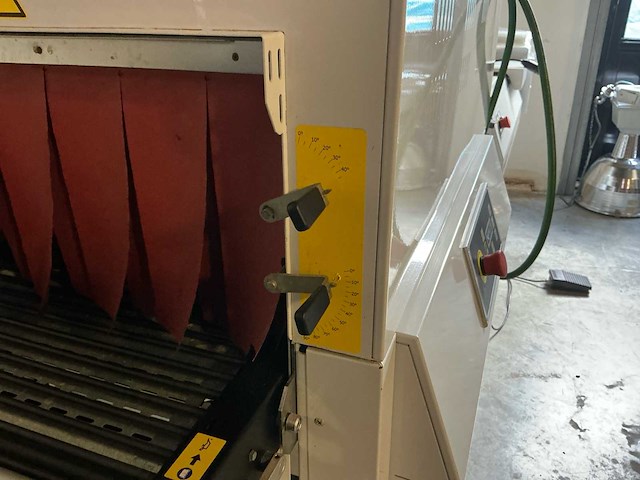 Smipack foliesealer met krimptunnel - afbeelding 5 van  20