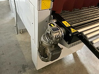 Smipack foliesealer met krimptunnel - afbeelding 6 van  20