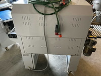 Smipack foliesealer met krimptunnel - afbeelding 8 van  20