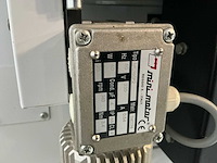 Smipack foliesealer met krimptunnel - afbeelding 11 van  20