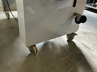 Smipack foliesealer met krimptunnel - afbeelding 13 van  20