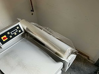 Smipack foliesealer met krimptunnel - afbeelding 25 van  27