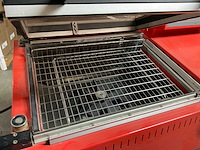 Smipack s440 sealmachine - afbeelding 2 van  7