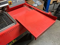 Smipack s440 sealmachine - afbeelding 3 van  7
