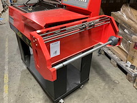 Smipack s440 sealmachine - afbeelding 5 van  7