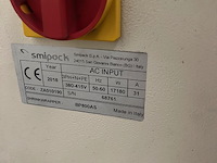 Smipack s.p.a. - afbeelding 3 van  11