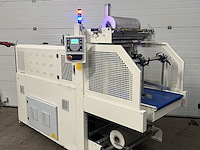 Smipack s.p.a. - afbeelding 1 van  11