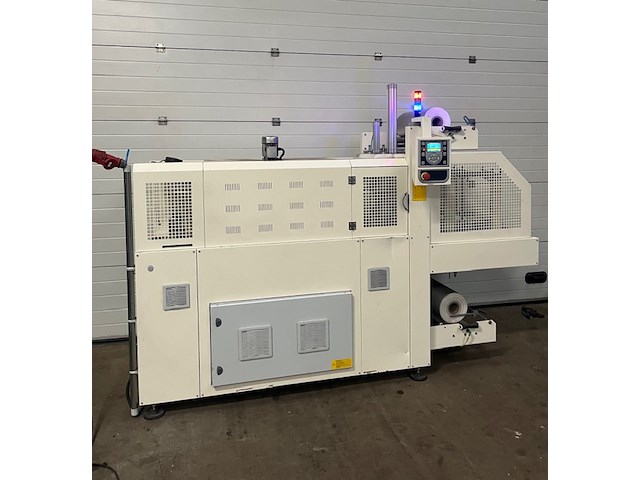 Smipack s.p.a. - afbeelding 4 van  11