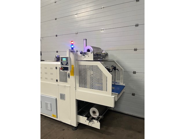 Smipack s.p.a. - afbeelding 5 van  11