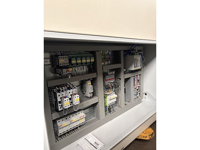 Smipack s.p.a. - afbeelding 11 van  11