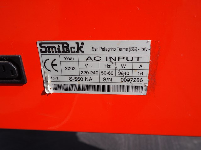 Smipack - afbeelding 2 van  11