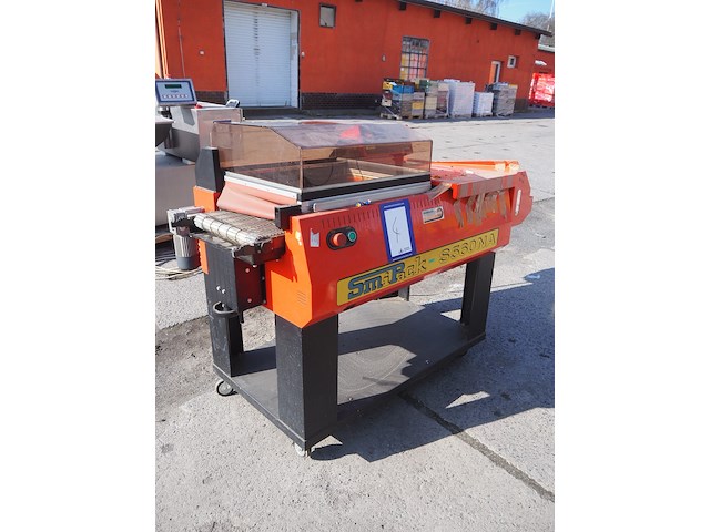 Smipack - afbeelding 1 van  11