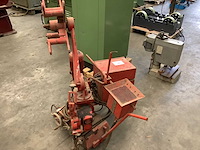 Smit - diverse lasmachines - afbeelding 1 van  4