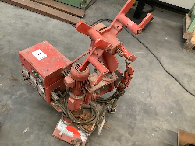 Smit - diverse lasmachines - afbeelding 2 van  4