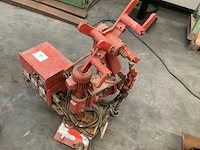 Smit - diverse lasmachines - afbeelding 2 van  4