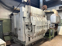 Smit - hardings oven - afbeelding 1 van  2