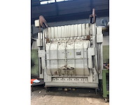 Smit - hardings oven - afbeelding 2 van  2