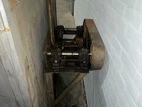 Smit - kgl 110/110 - hardings oven - afbeelding 2 van  10