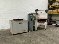 Smit - kgl 110/110 - hardings oven - afbeelding 4 van  10