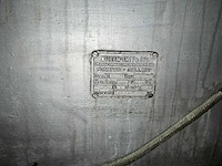 Smit - kgl 110/110 - hardings oven - afbeelding 8 van  10