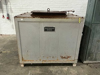 Smit - kgl 110/110 - hardings oven - afbeelding 9 van  10