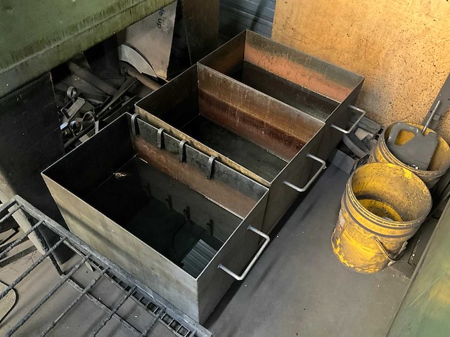 Smit elektrisch hardingsoven - afbeelding 2 van  10