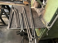 Smit elektrisch hardingsoven - afbeelding 8 van  10