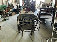 Smit lt.9 elektrode lasapparaat - afbeelding 6 van  7