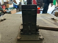 Smit lt.9 elektrode lasapparaat - afbeelding 5 van  7