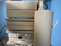 Smit & nephew - 560p/660d/500xl - laparoscopie toren - afbeelding 8 van  29