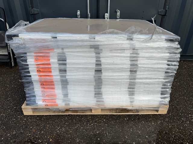 Smit visual whiteboard (19x) - afbeelding 1 van  4