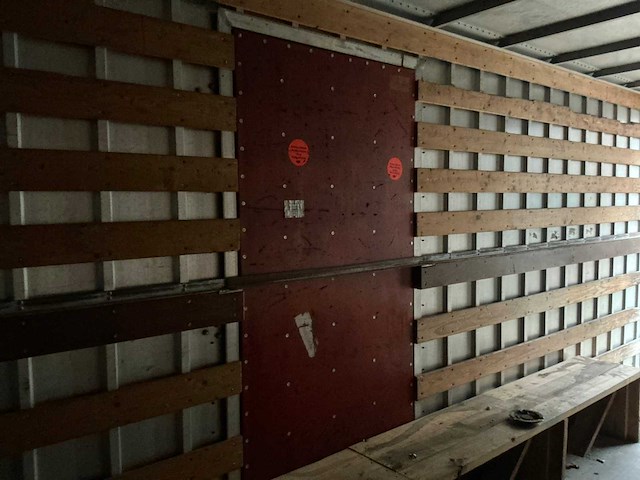 Smit wlb 4-8 afzetbak - afbeelding 1 van  11