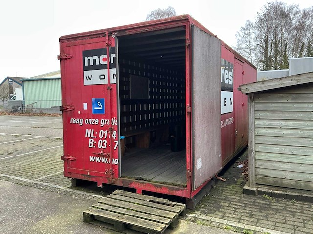 Smit wlb 4-8 afzetbak - afbeelding 3 van  11