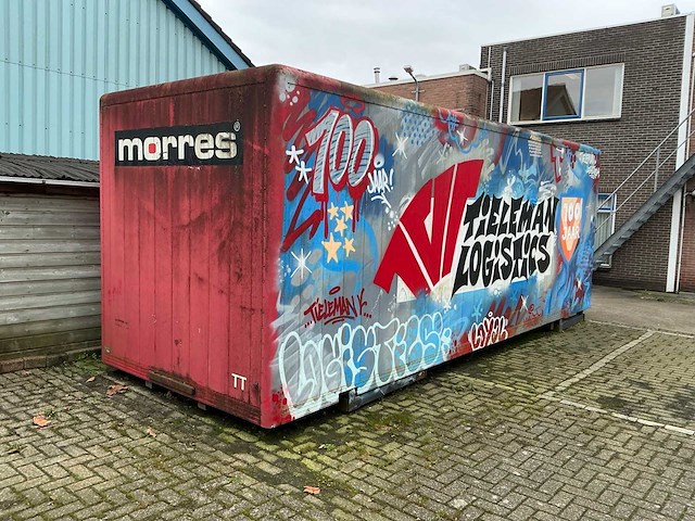 Smit wlb 4-8 afzetbak - afbeelding 4 van  11