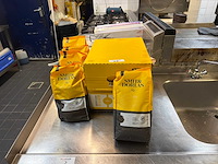 Smit&dorlas koffiebonen