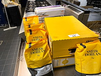 Smit&dorlas koffiebonen - afbeelding 4 van  4