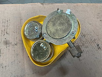 Smith equipment gasregelaar (2x) - afbeelding 4 van  5