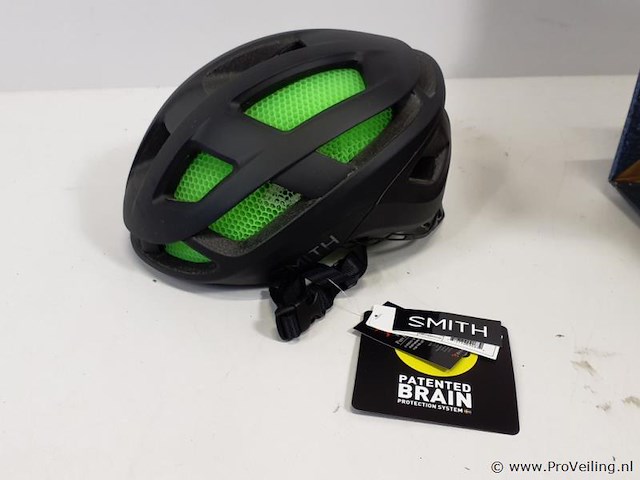 Smith fietshelm trace mips - afbeelding 1 van  5