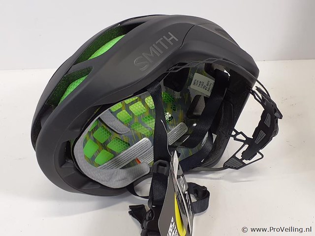 Smith fietshelm trace mips - afbeelding 2 van  5