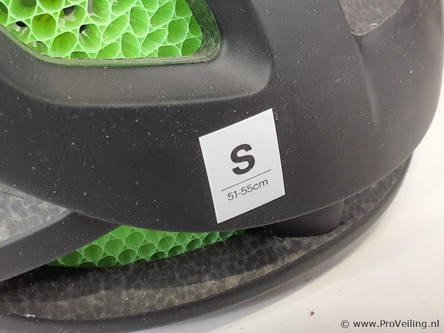 Smith fietshelm trace mips - afbeelding 3 van  5