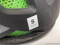Smith fietshelm trace mips - afbeelding 3 van  5