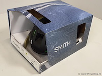 Smith fietshelm trace mips - afbeelding 5 van  5