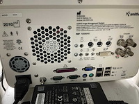 Smith & nephew - hd1200 autoclavable camera system - endoscopie toren - afbeelding 7 van  9