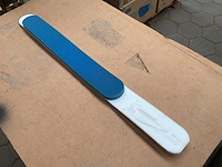 Smith & nephew leg holder pad (144x) - afbeelding 1 van  4