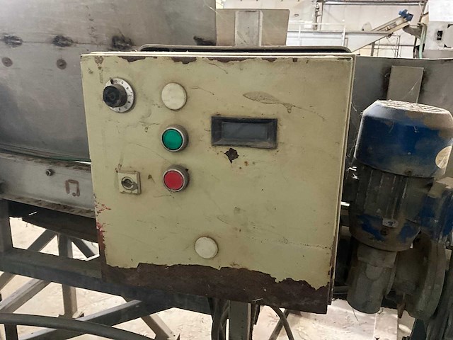 Smith vibr screen 200702 triltafel - afbeelding 2 van  13