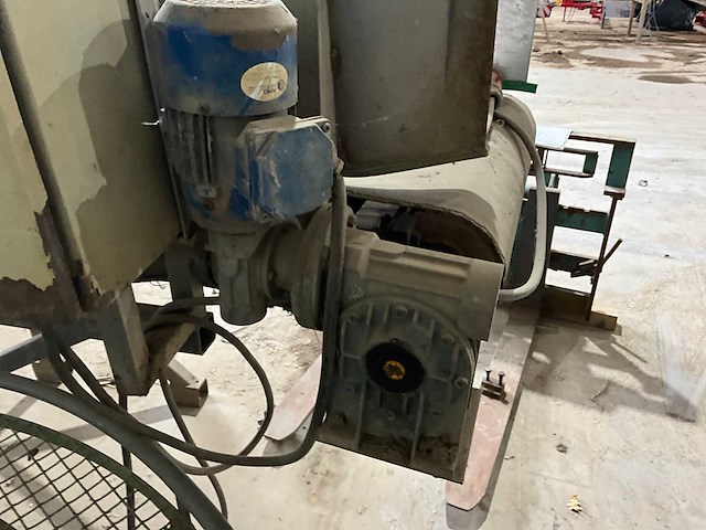 Smith vibr screen 200702 triltafel - afbeelding 3 van  13