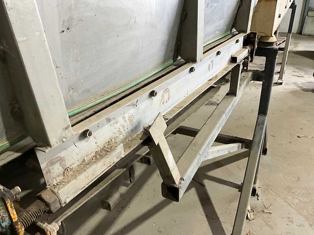 Smith vibr screen 200702 triltafel - afbeelding 4 van  13