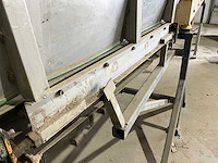 Smith vibr screen 200702 triltafel - afbeelding 4 van  13