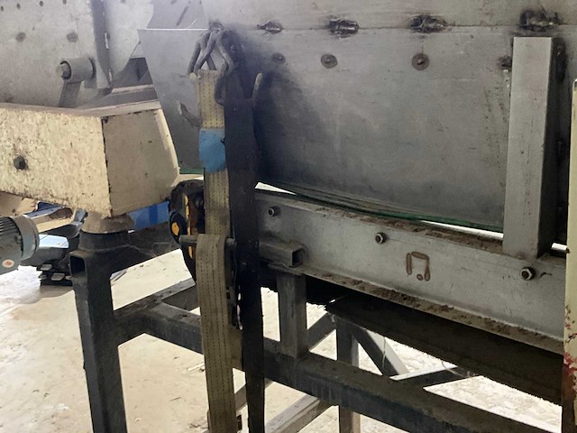 Smith vibr screen 200702 triltafel - afbeelding 5 van  13