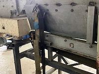 Smith vibr screen 200702 triltafel - afbeelding 5 van  13